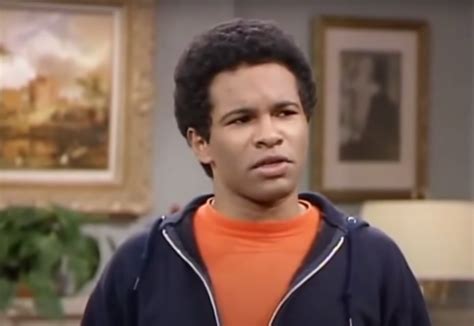 cosby show alvin|what happened to geoffrey owens.